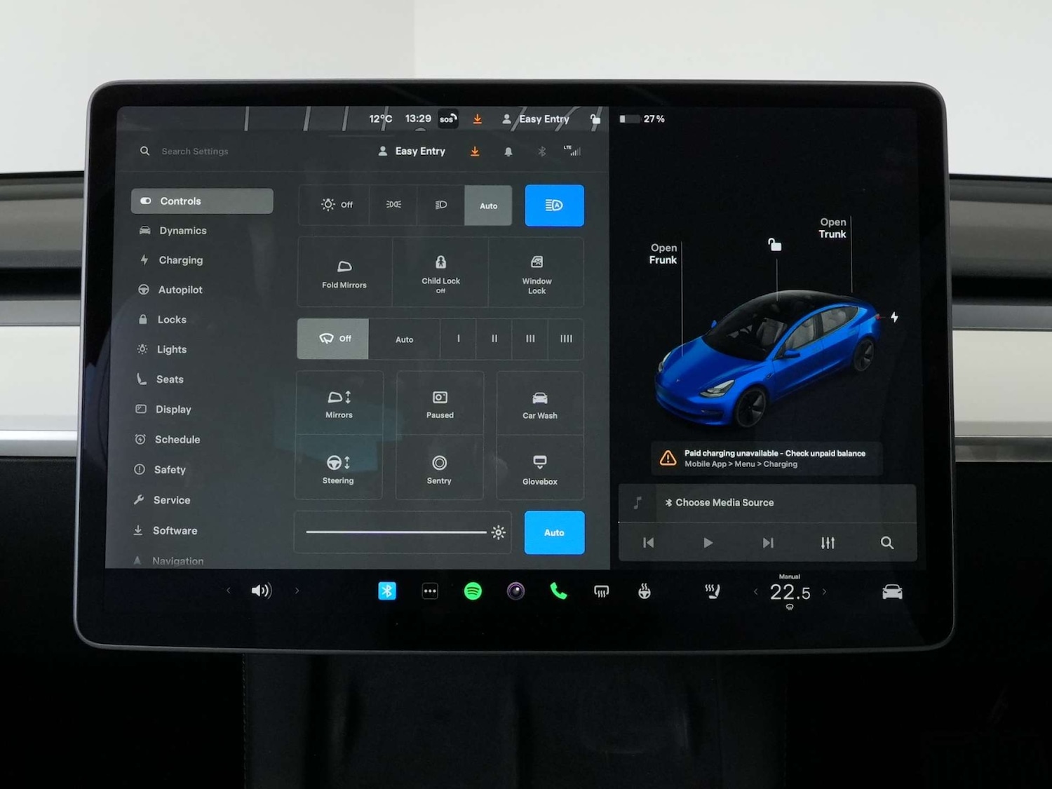 Used Tesla Model 3 2021 for sale - 77129075: Photo 63