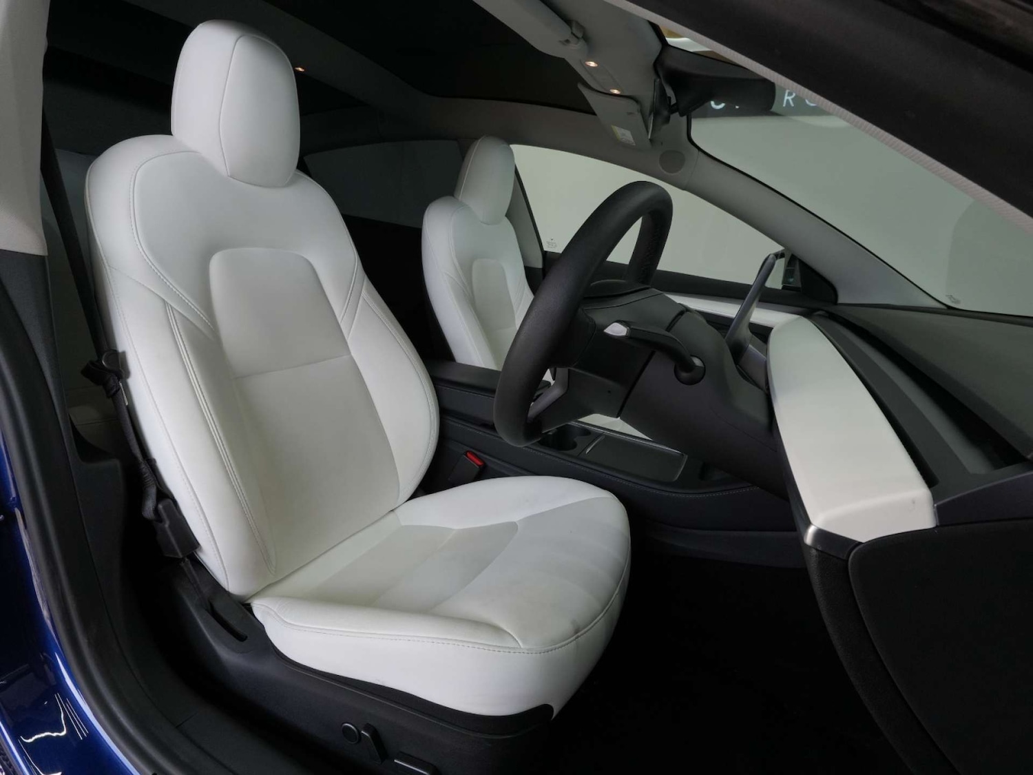 Used Tesla Model 3 2021 for sale - 77129075: Photo 8