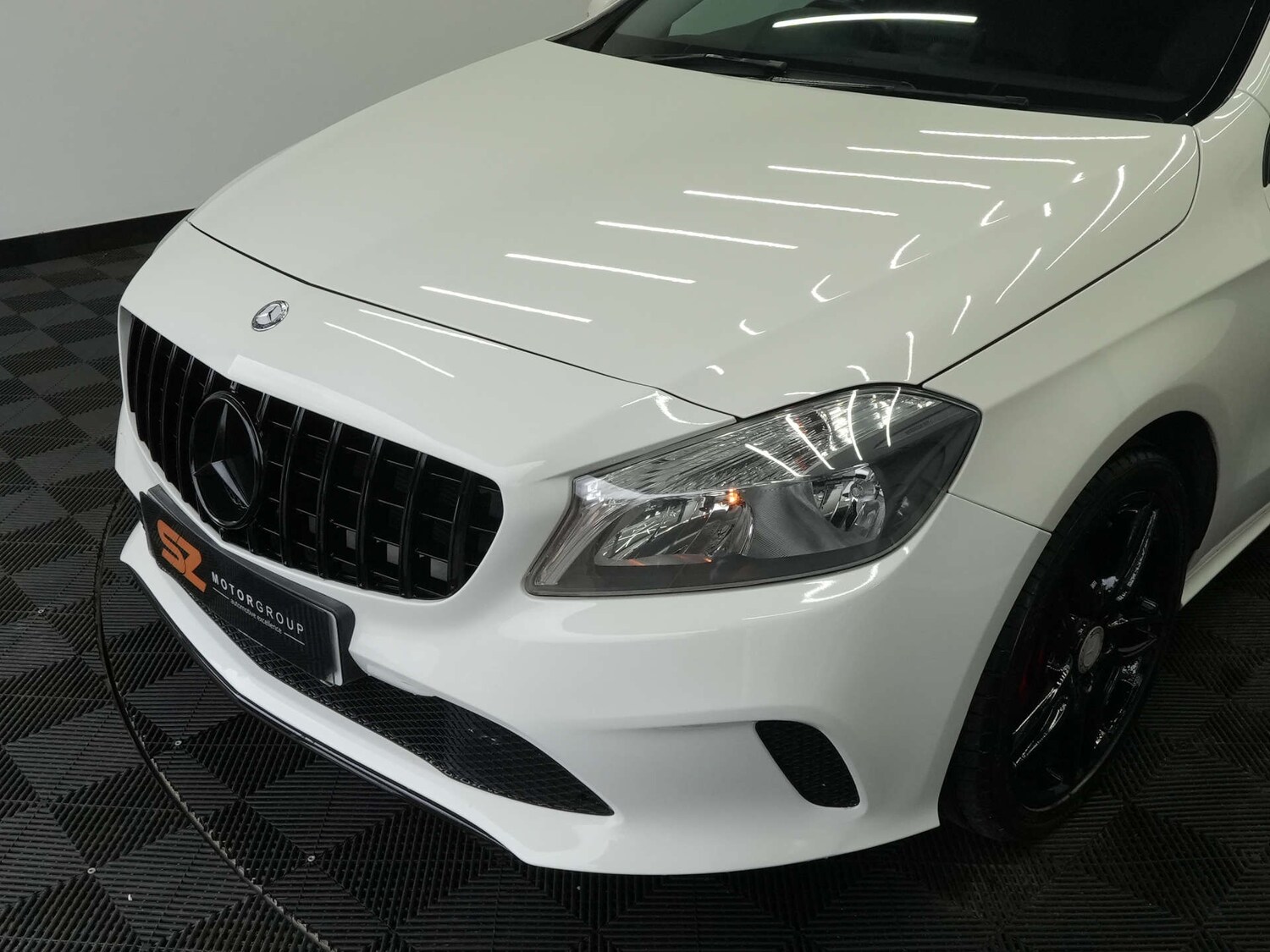 Used Mercedes-Benz A-Class 2017 for sale - 78064636: Photo 16