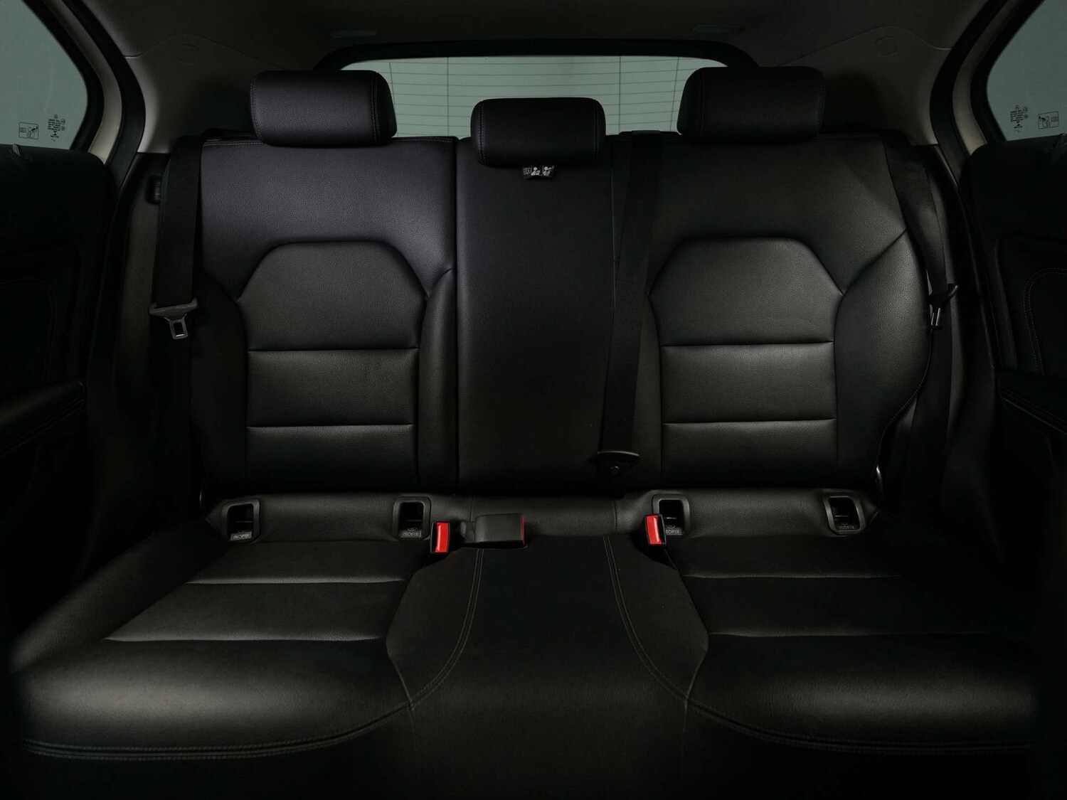 Used Mercedes-Benz A-Class 2017 for sale - 78064636: Photo 29