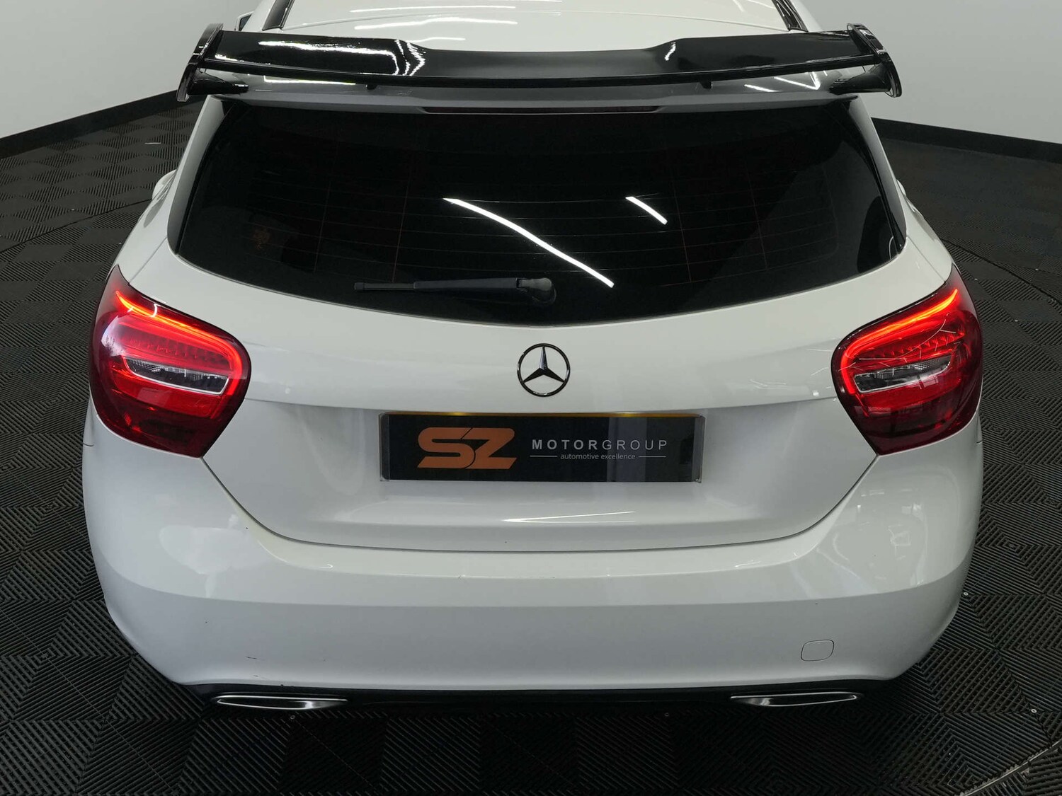 Used Mercedes-Benz A-Class 2017 for sale - 78064636: Photo 37