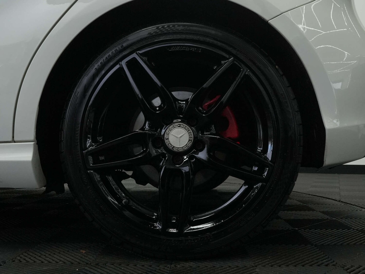 Used Mercedes-Benz A-Class 2017 for sale - 78064636: Photo 45