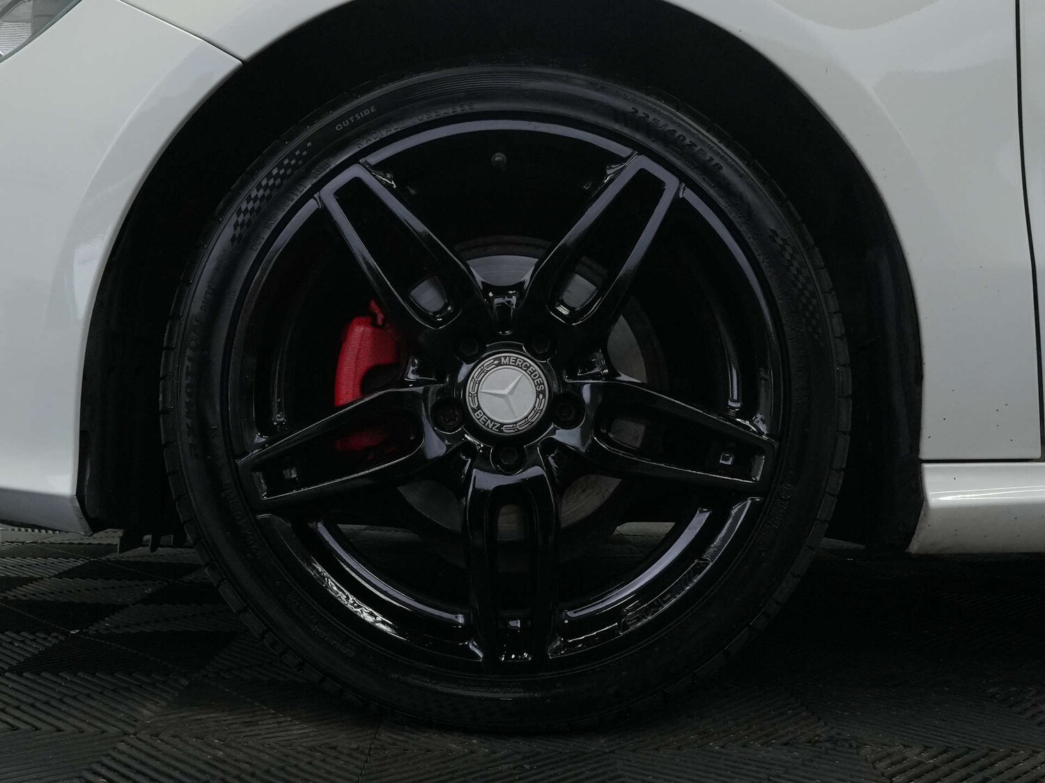 Used Mercedes-Benz A-Class 2017 for sale - 78064636: Photo 46