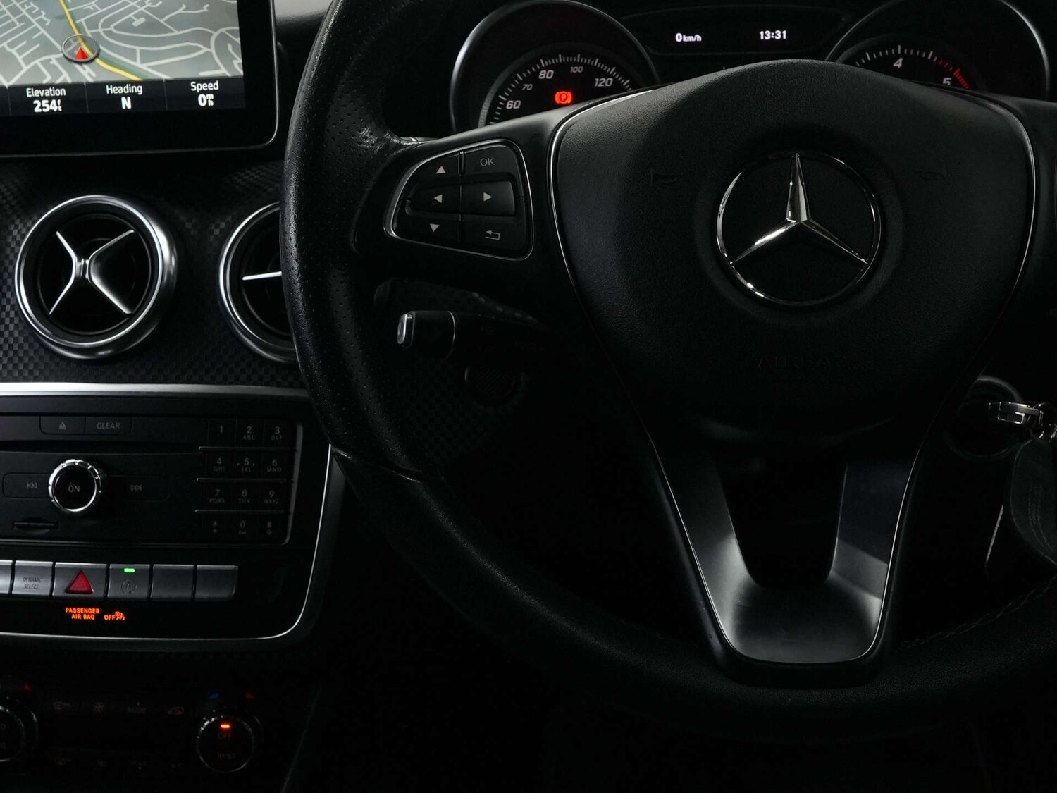 Used Mercedes-Benz A-Class 2017 for sale - 78064636: Photo 48