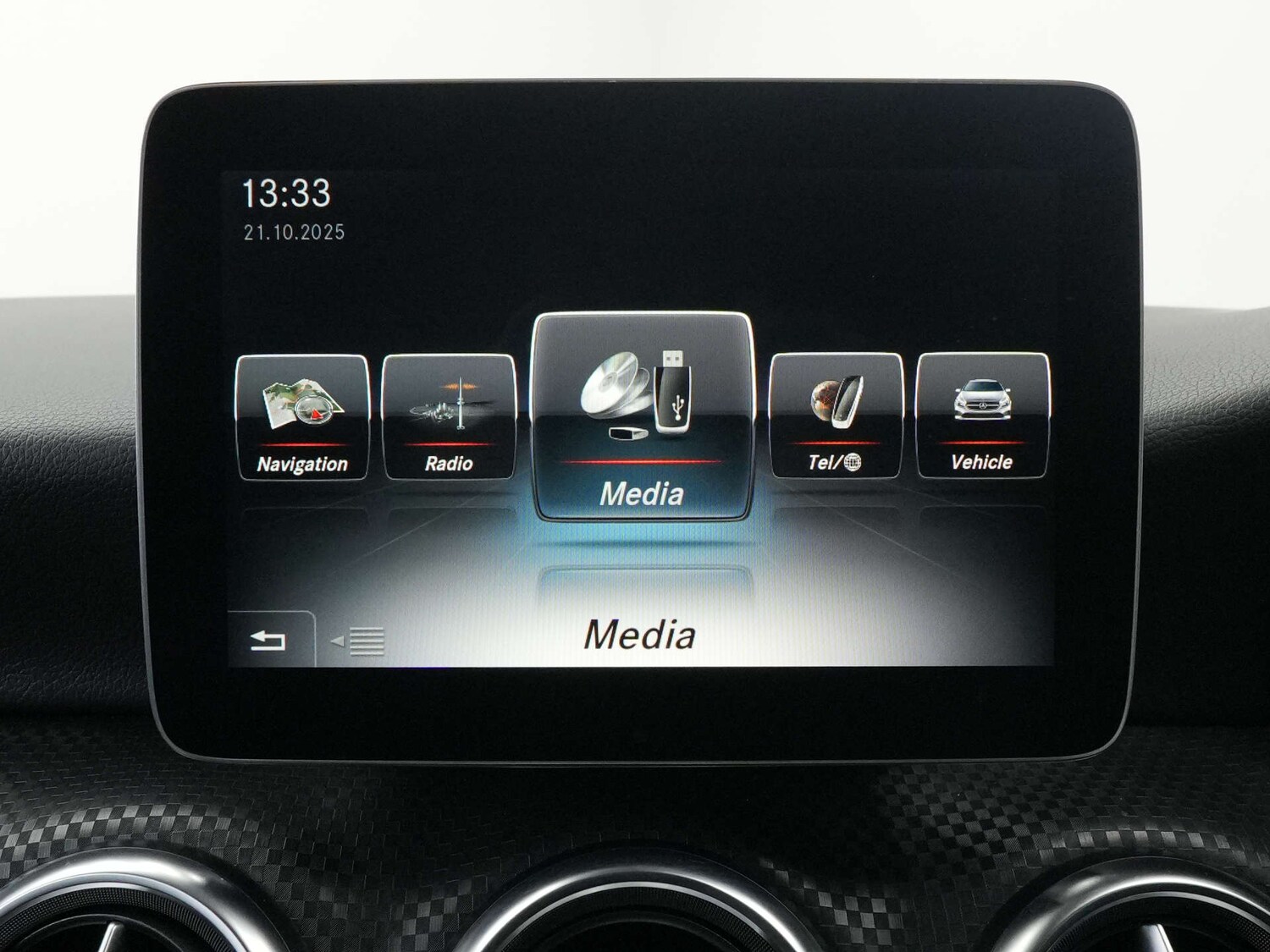 Used Mercedes-Benz A-Class 2017 for sale - 78064636: Photo 64