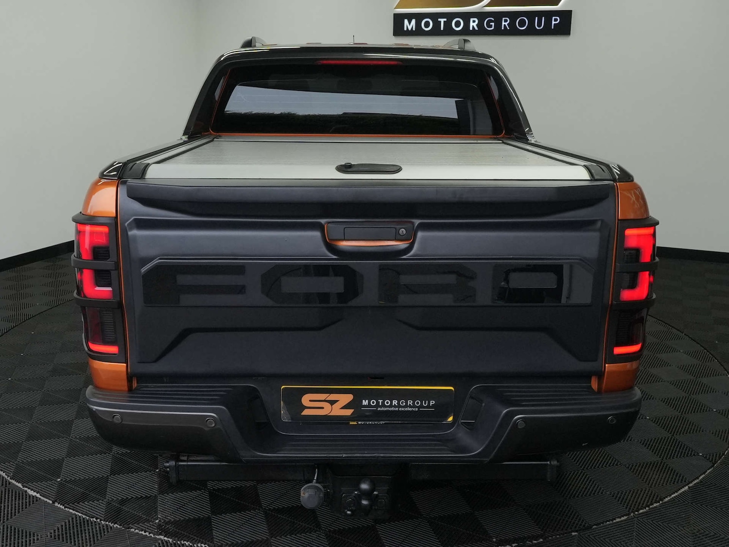 Used Ford Ranger 2018 for sale - 76354280: Photo 10