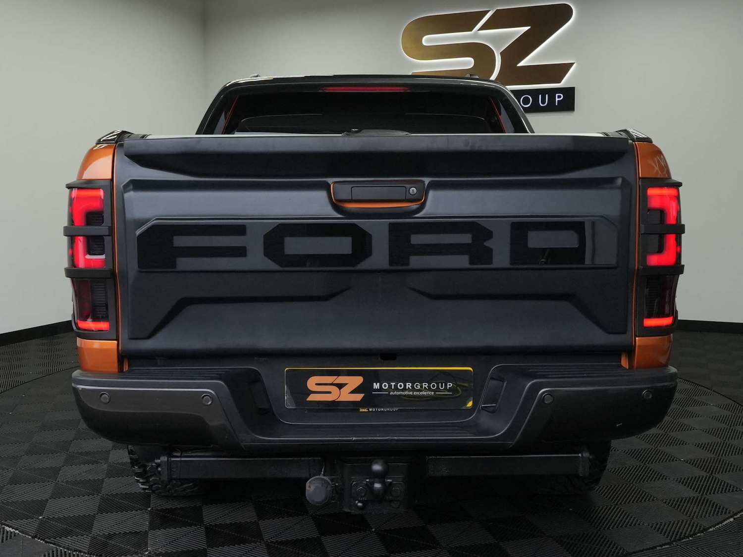 Used Ford Ranger 2018 for sale - 76354280: Photo 21