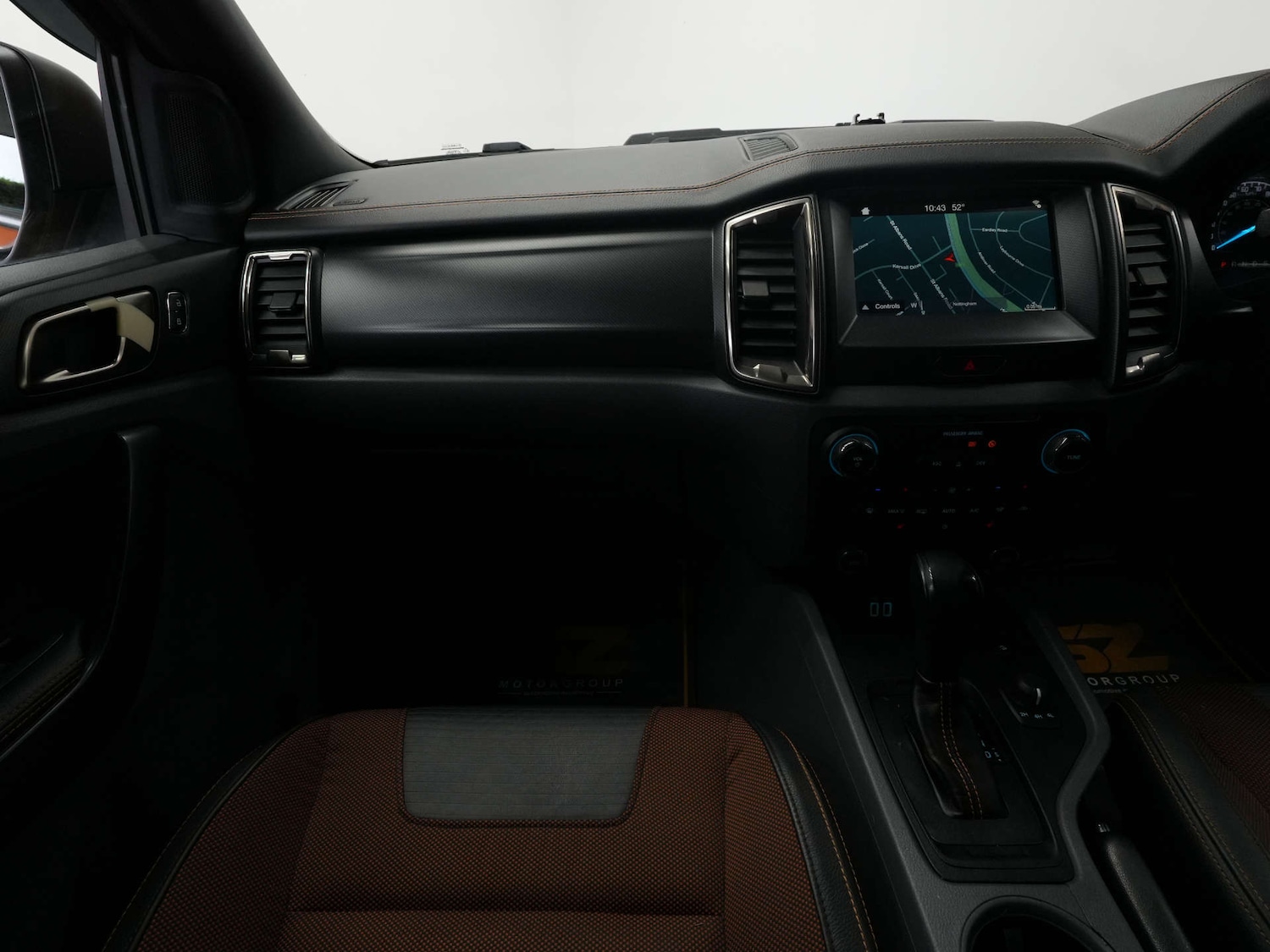 Used Ford Ranger 2018 for sale - 76354280: Photo 23