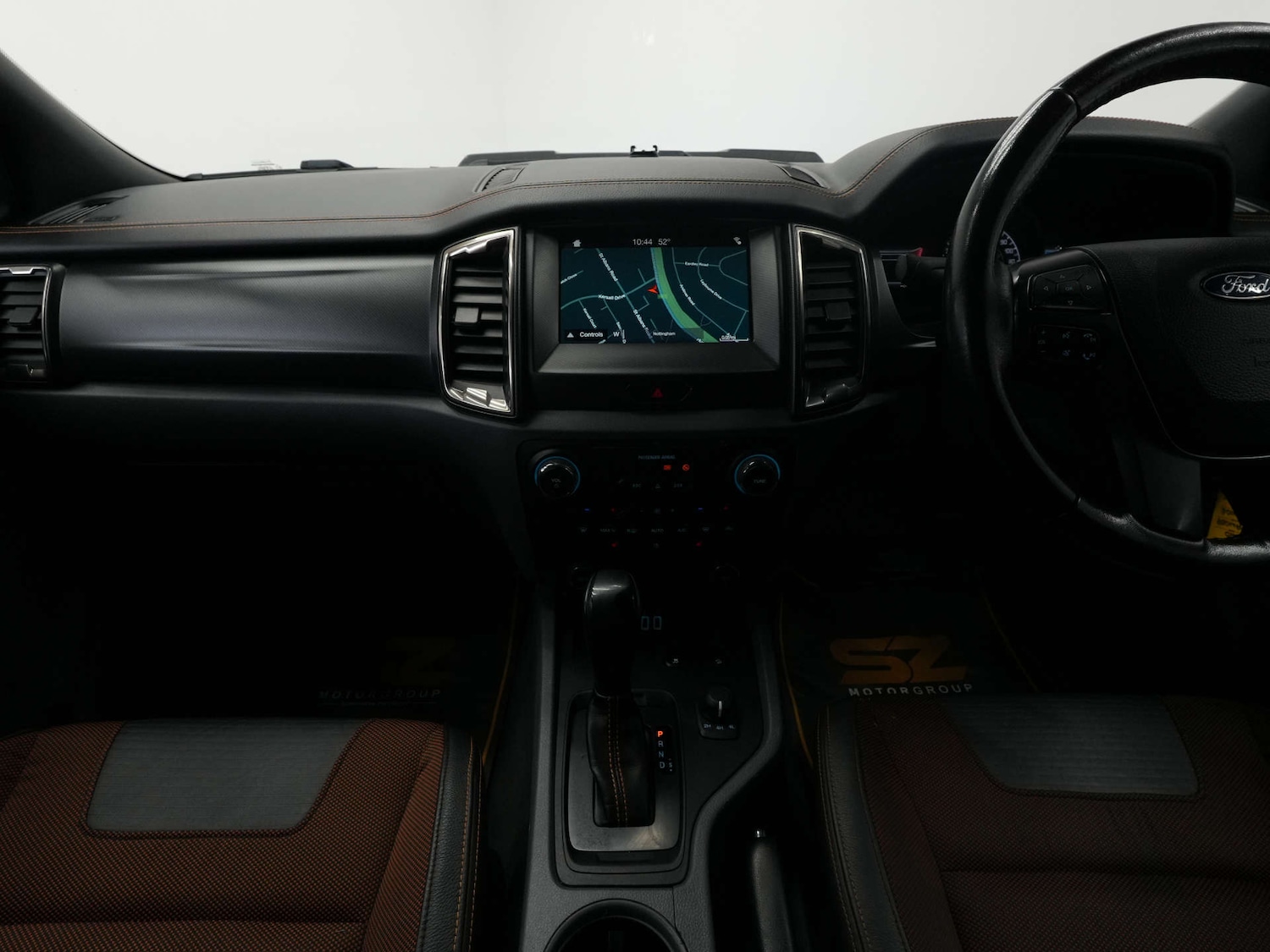 Used Ford Ranger 2018 for sale - 76354280: Photo 24