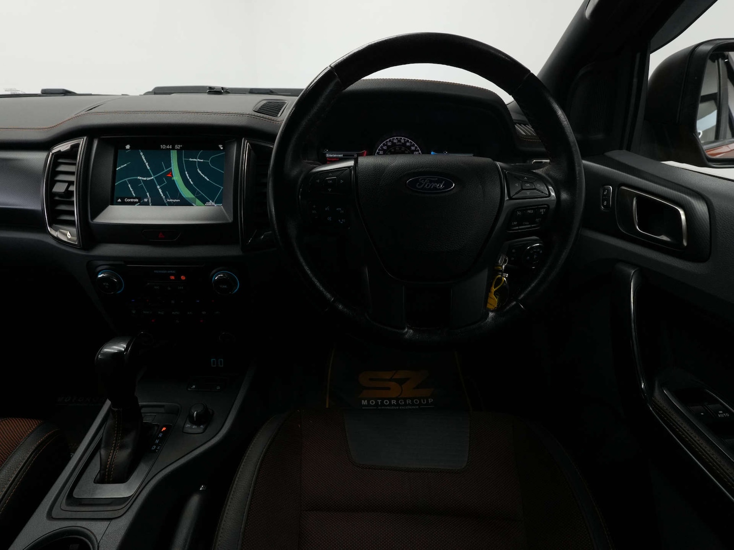Used Ford Ranger 2018 for sale - 76354280: Photo 25