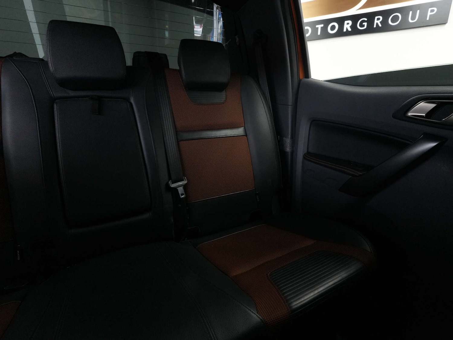 Used Ford Ranger 2018 for sale - 76354280: Photo 28