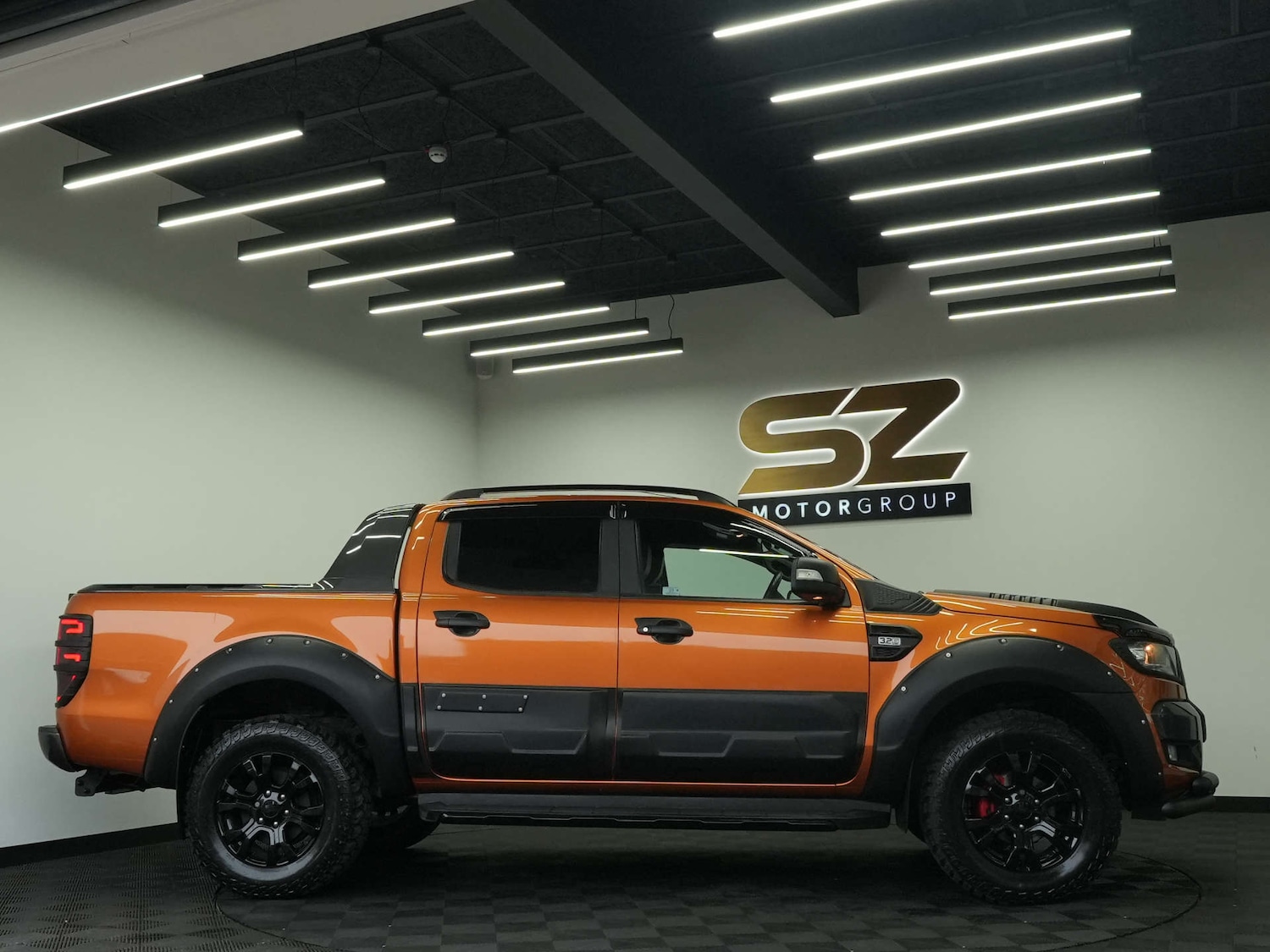 Used Ford Ranger 2018 for sale - 76354280: Photo 29
