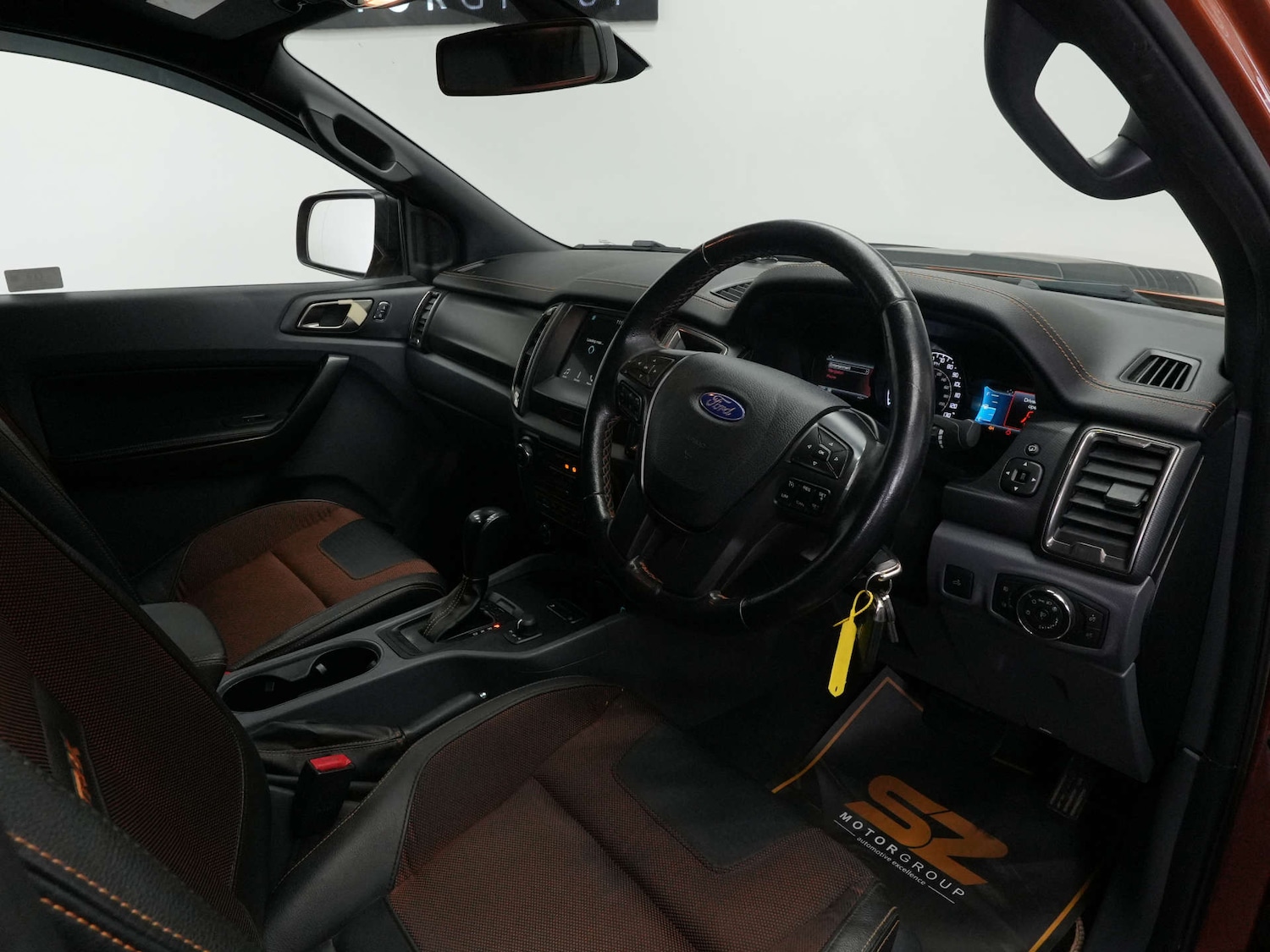 Used Ford Ranger 2018 for sale - 76354280: Photo 3