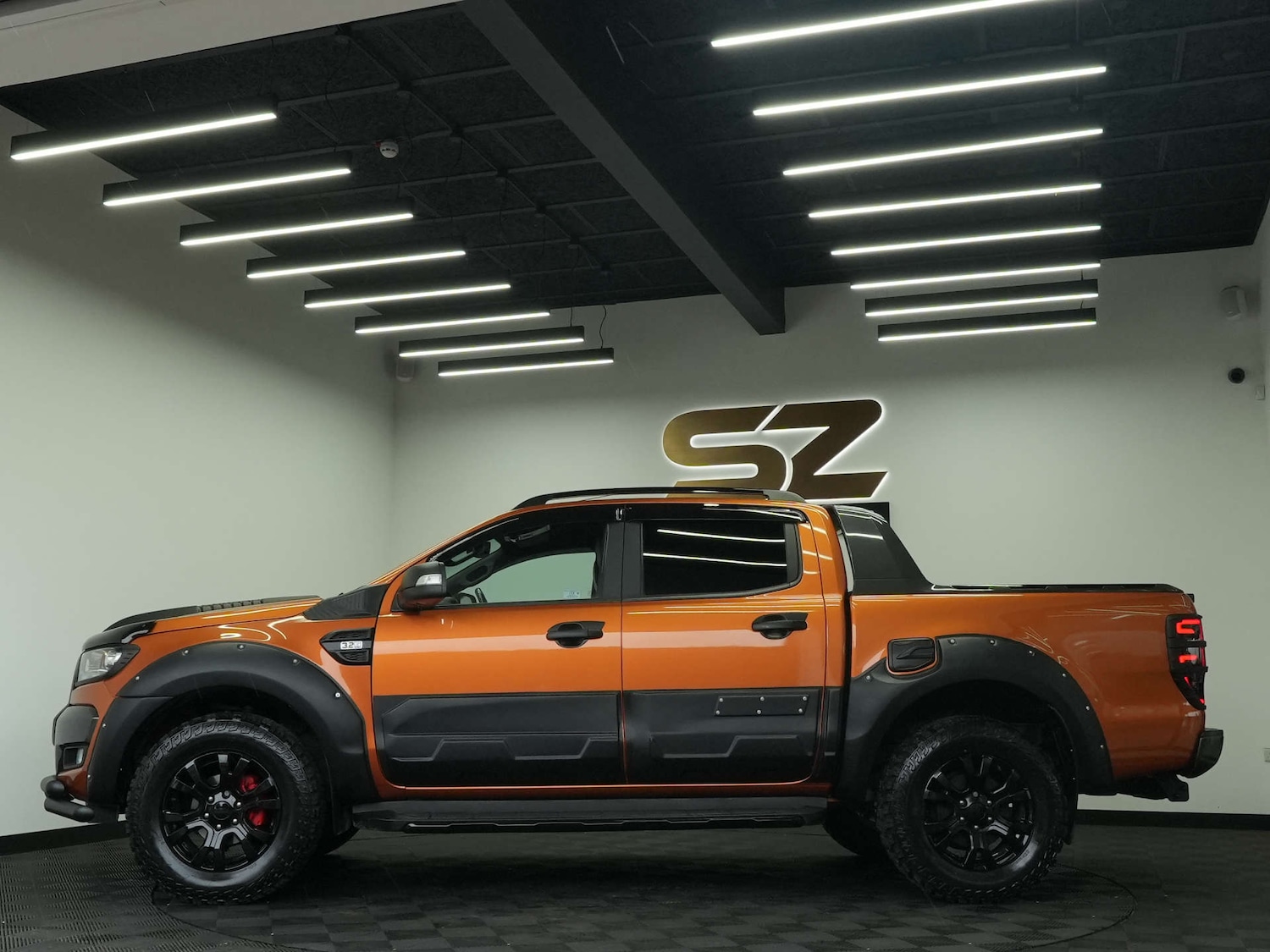 Used Ford Ranger 2018 for sale - 76354280: Photo 30