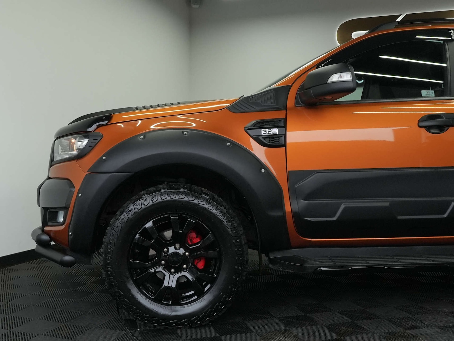 Used Ford Ranger 2018 for sale - 76354280: Photo 31