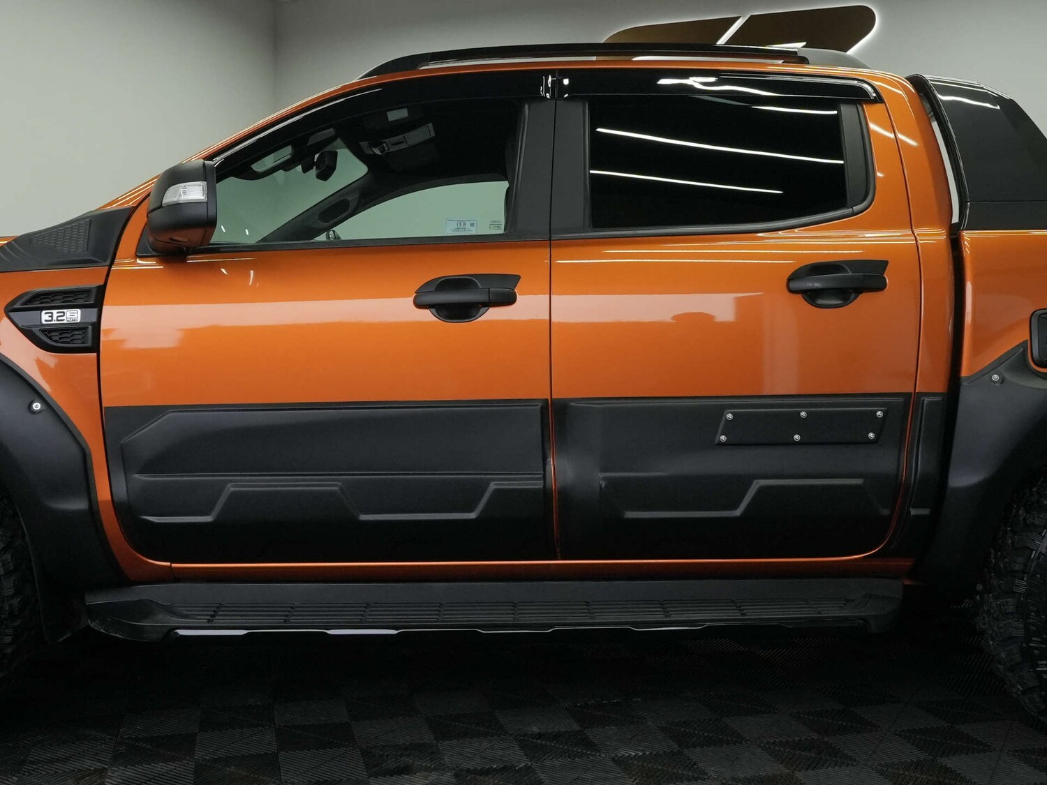 Used Ford Ranger 2018 for sale - 76354280: Photo 32