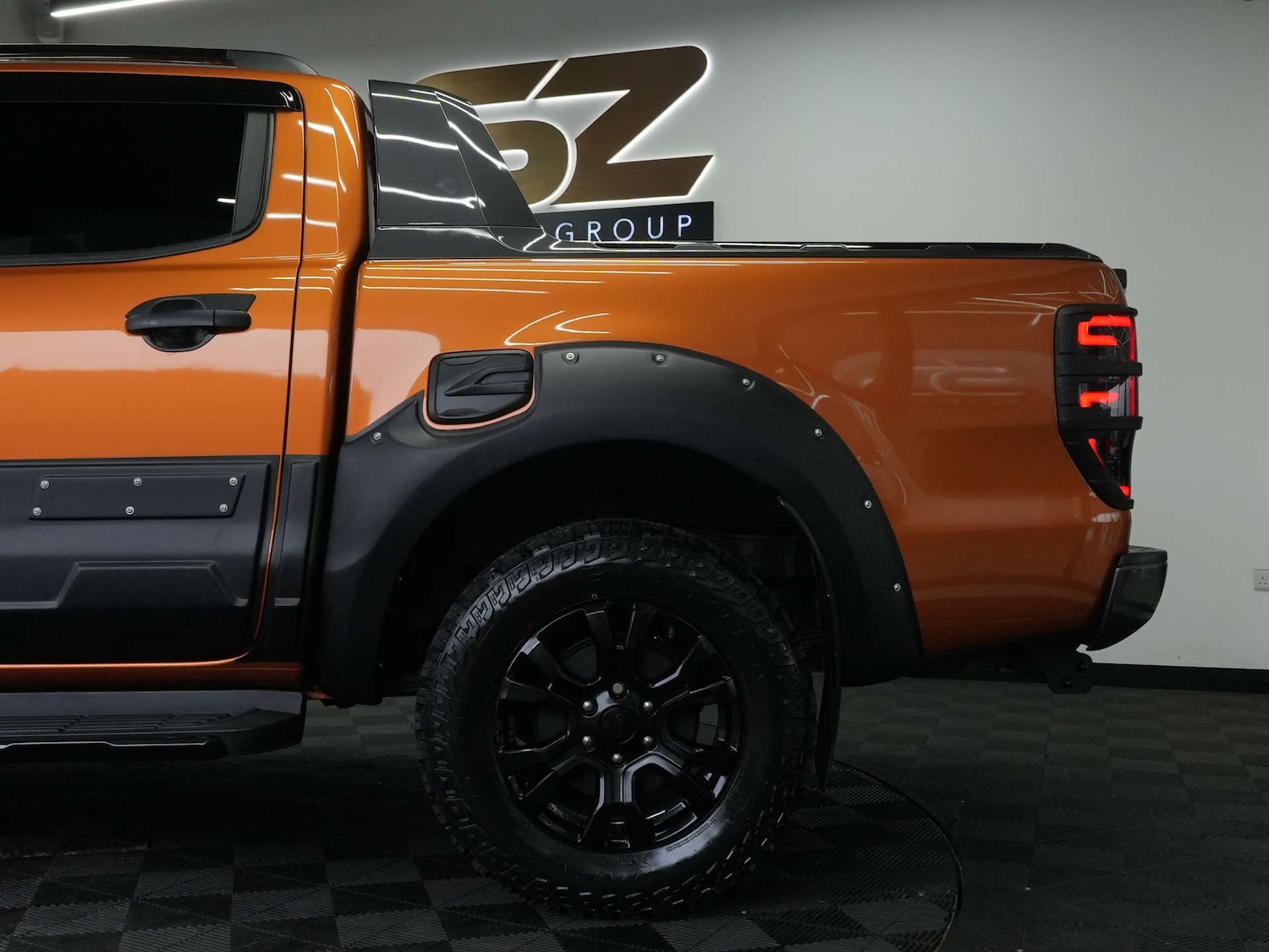 Used Ford Ranger 2018 for sale - 76354280: Photo 33