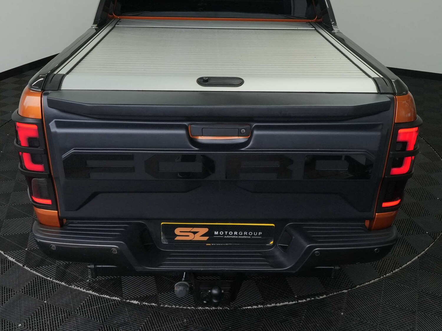 Used Ford Ranger 2018 for sale - 76354280: Photo 35
