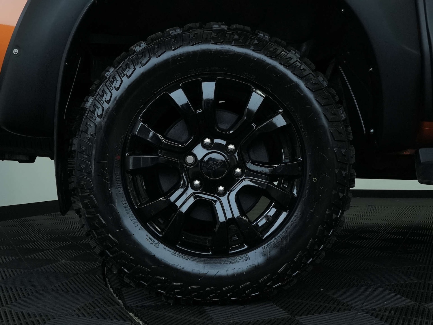 Used Ford Ranger 2018 for sale - 76354280: Photo 41