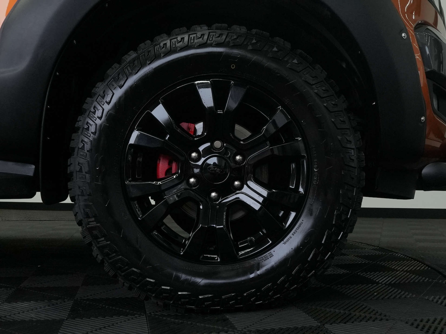 Used Ford Ranger 2018 for sale - 76354280: Photo 42