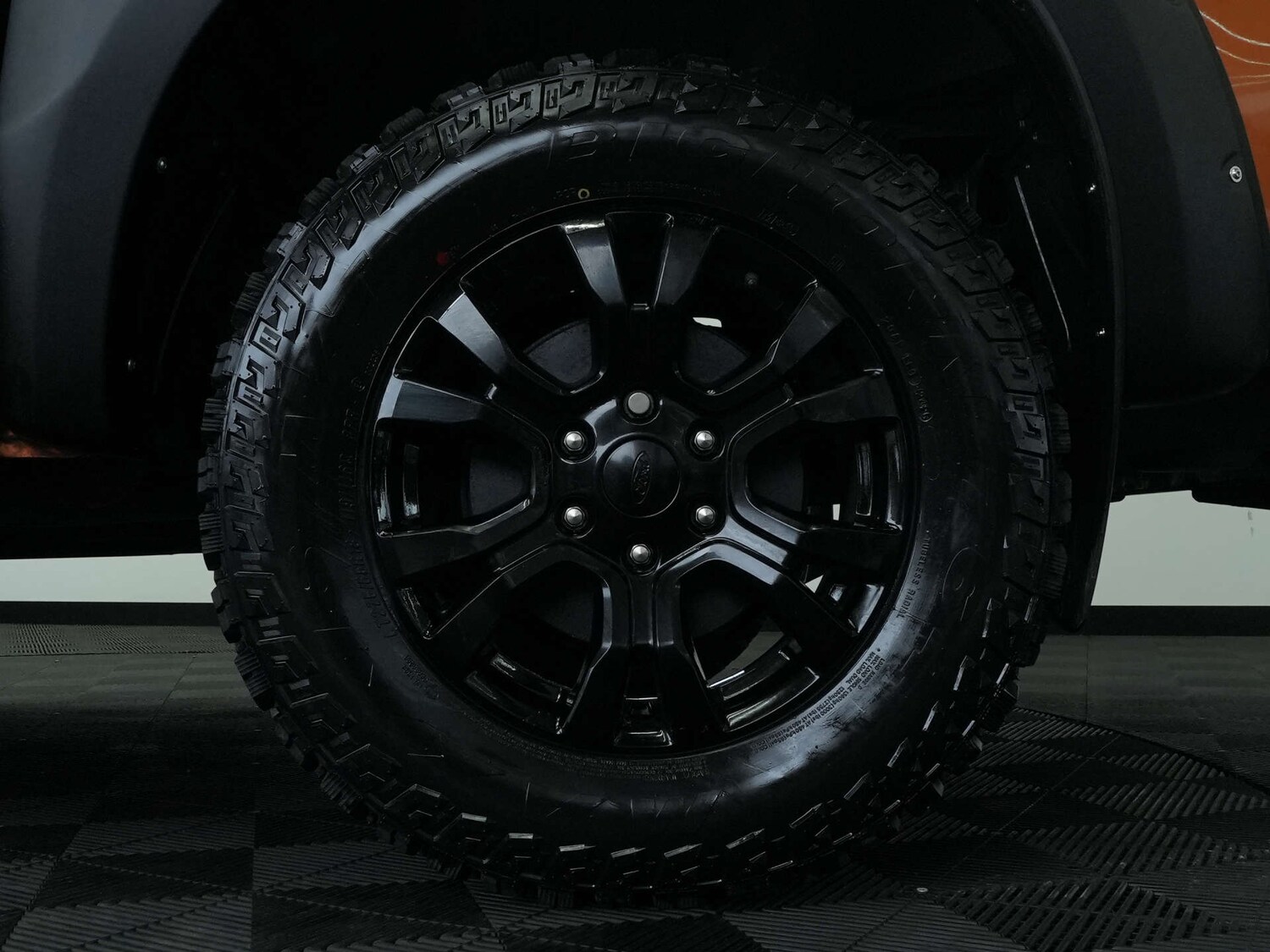 Used Ford Ranger 2018 for sale - 76354280: Photo 43