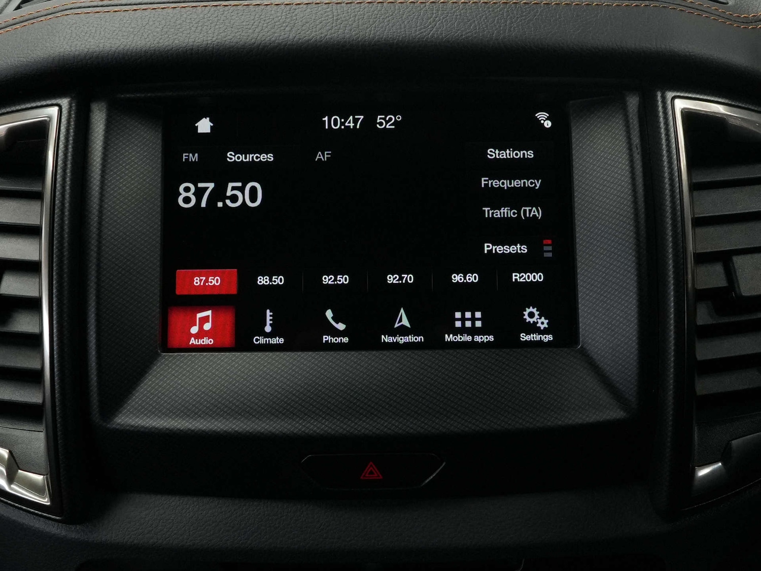 Used Ford Ranger 2018 for sale - 76354280: Photo 48