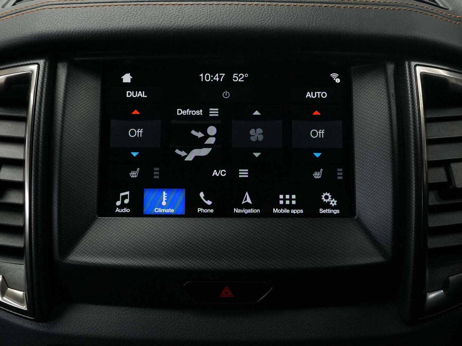 Used Ford Ranger 2018 for sale - 76354280: Photo 49