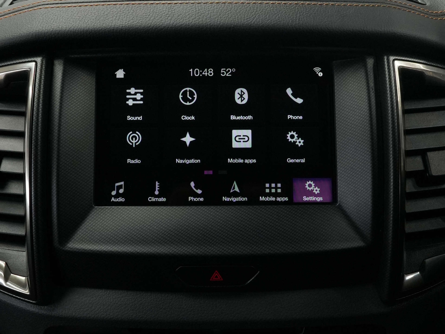 Used Ford Ranger 2018 for sale - 76354280: Photo 50