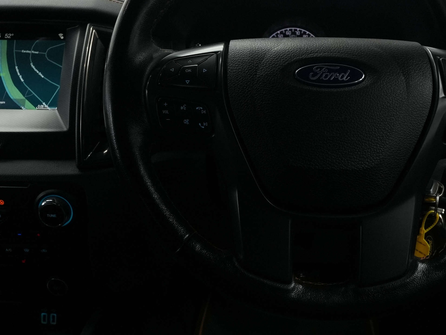 Used Ford Ranger 2018 for sale - 76354280: Photo 51