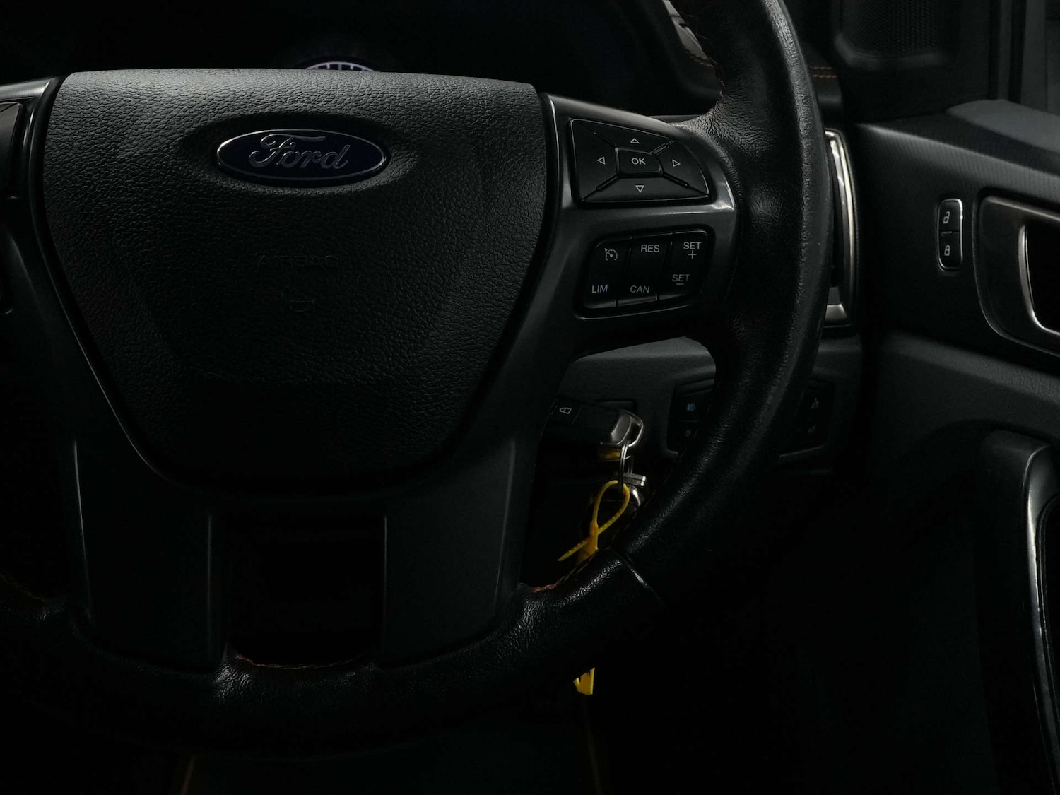 Used Ford Ranger 2018 for sale - 76354280: Photo 52