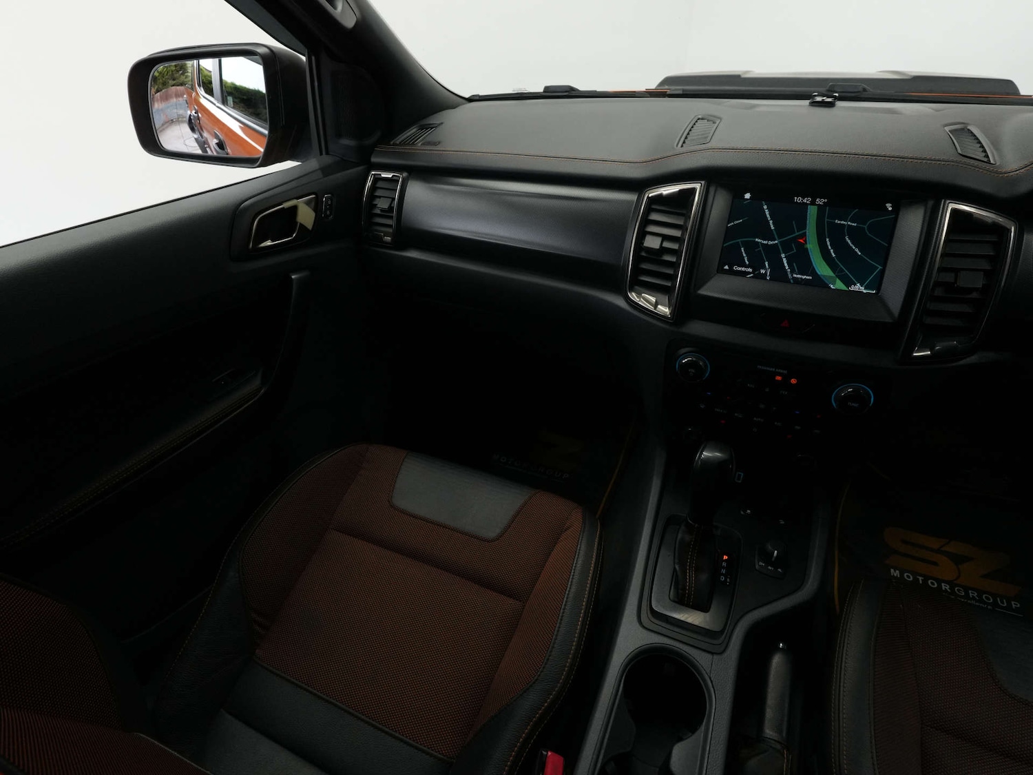Used Ford Ranger 2018 for sale - 76354280: Photo 53