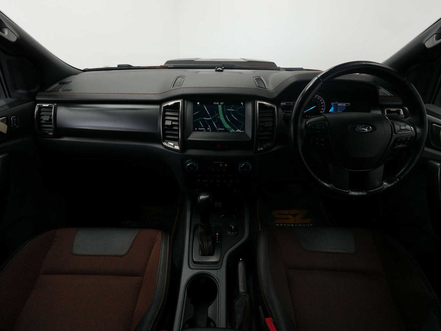 Used Ford Ranger 2018 for sale - 76354280: Photo 54