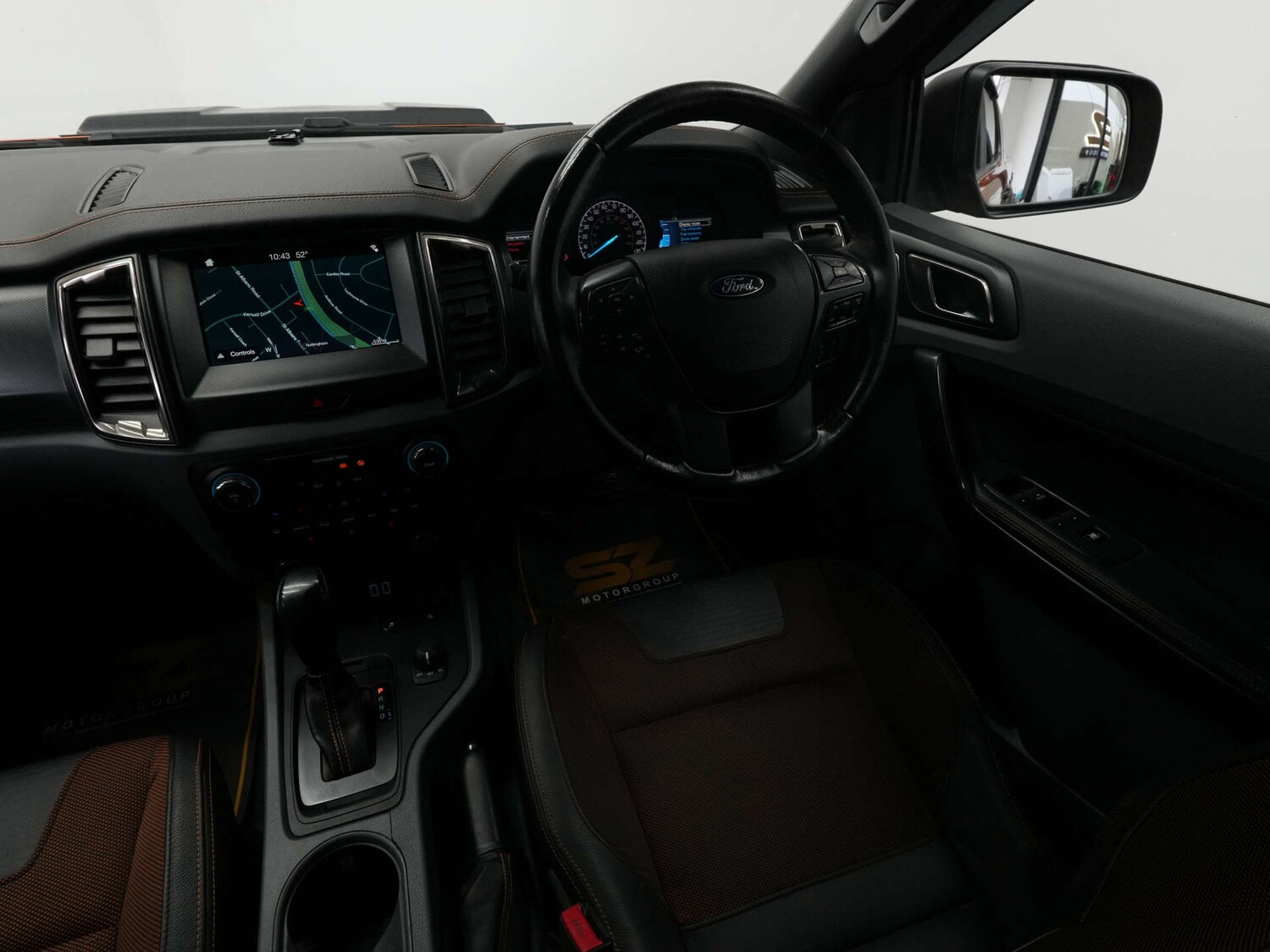Used Ford Ranger 2018 for sale - 76354280: Photo 55