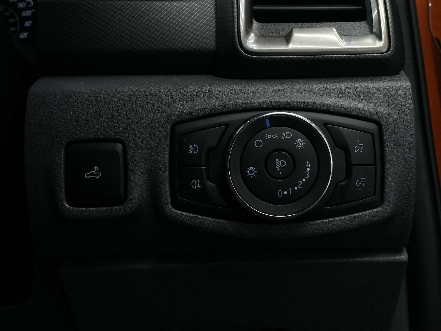 Used Ford Ranger 2018 for sale - 76354280: Photo 63