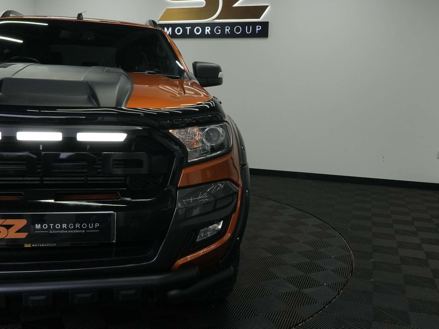 Used Ford Ranger 2018 for sale - 76354280: Photo 66