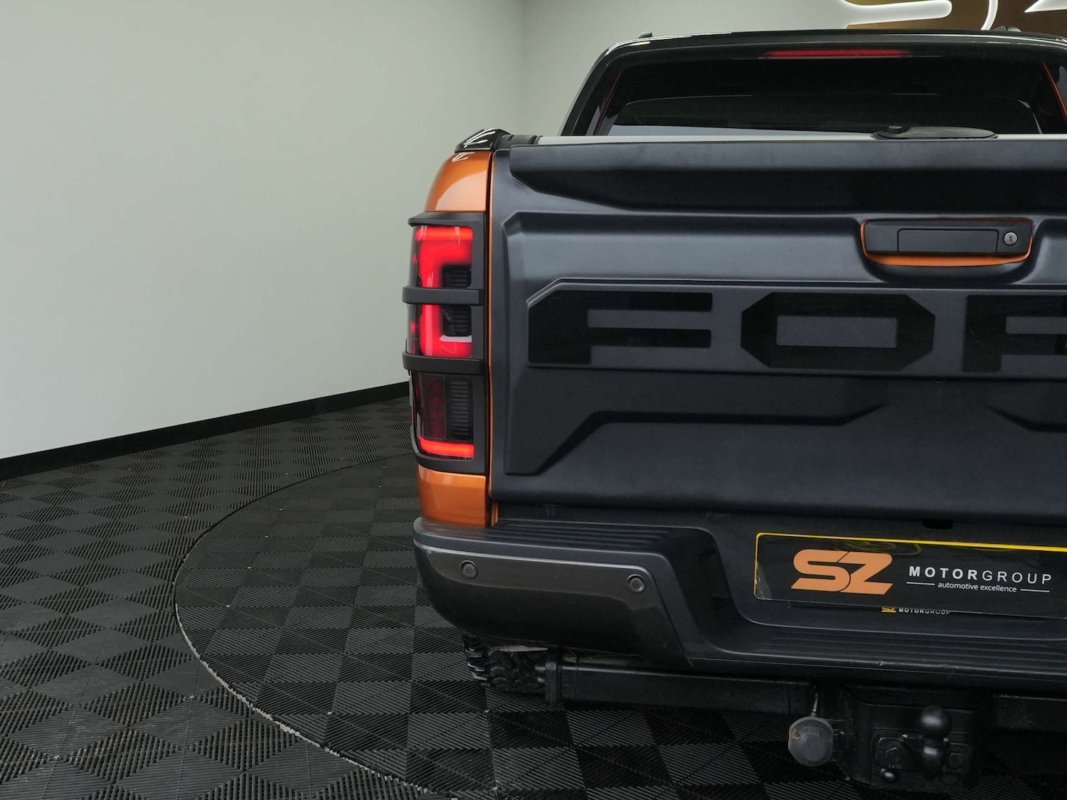 Used Ford Ranger 2018 for sale - 76354280: Photo 67