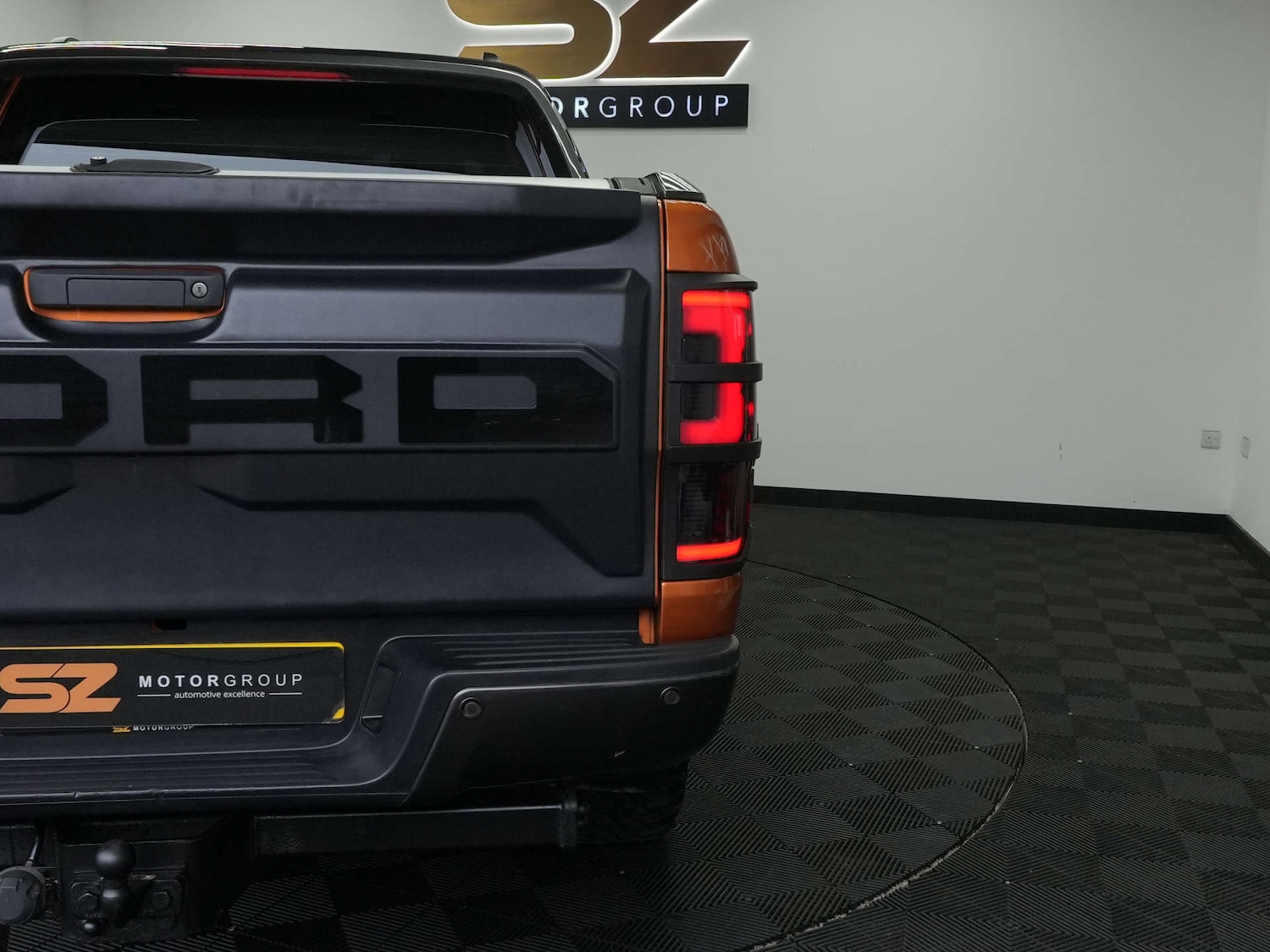 Used Ford Ranger 2018 for sale - 76354280: Photo 68
