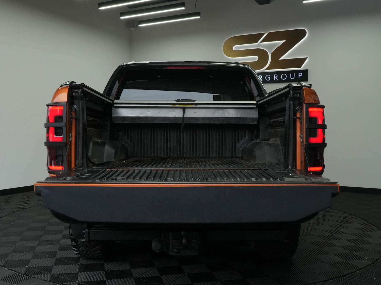 Used Ford Ranger 2018 for sale - 76354280: Photo 72