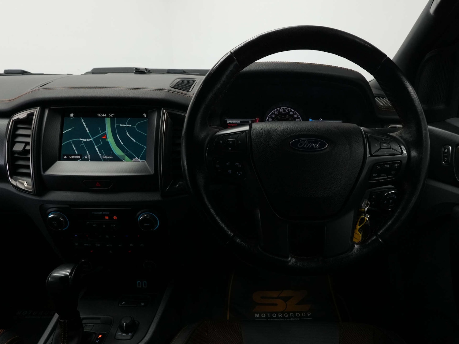 Used Ford Ranger 2018 for sale - 76354280: Photo 73