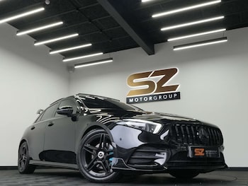 Used Mercedes-Benz A-Class 2019 for sale - 78633836: Photo