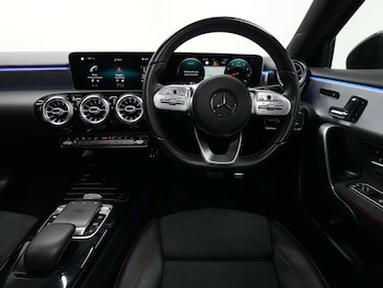 Used Mercedes-Benz A-Class 2019 for sale - 78633836: Photo