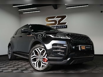 Used Land Rover Range Rover Evoque 2019 for sale - 78995054: Photo