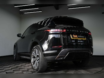 Used Land Rover Range Rover Evoque 2019 for sale - 78995054: Photo