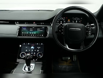 Used Land Rover Range Rover Evoque 2019 for sale - 78995054: Photo