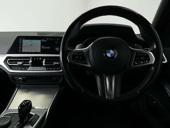 Used BMW 3 Series 2022 for sale - 78875721: Photo