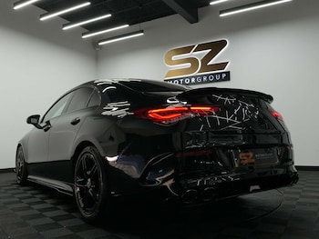 Used Mercedes-Benz CLA 2023 for sale - 76611738: Photo