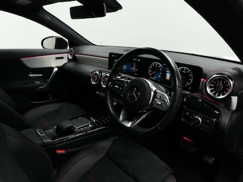 Used Mercedes-Benz CLA 2023 for sale - 76611738: Photo