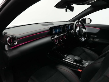 Used Mercedes-Benz CLA 2023 for sale - 76611738: Photo