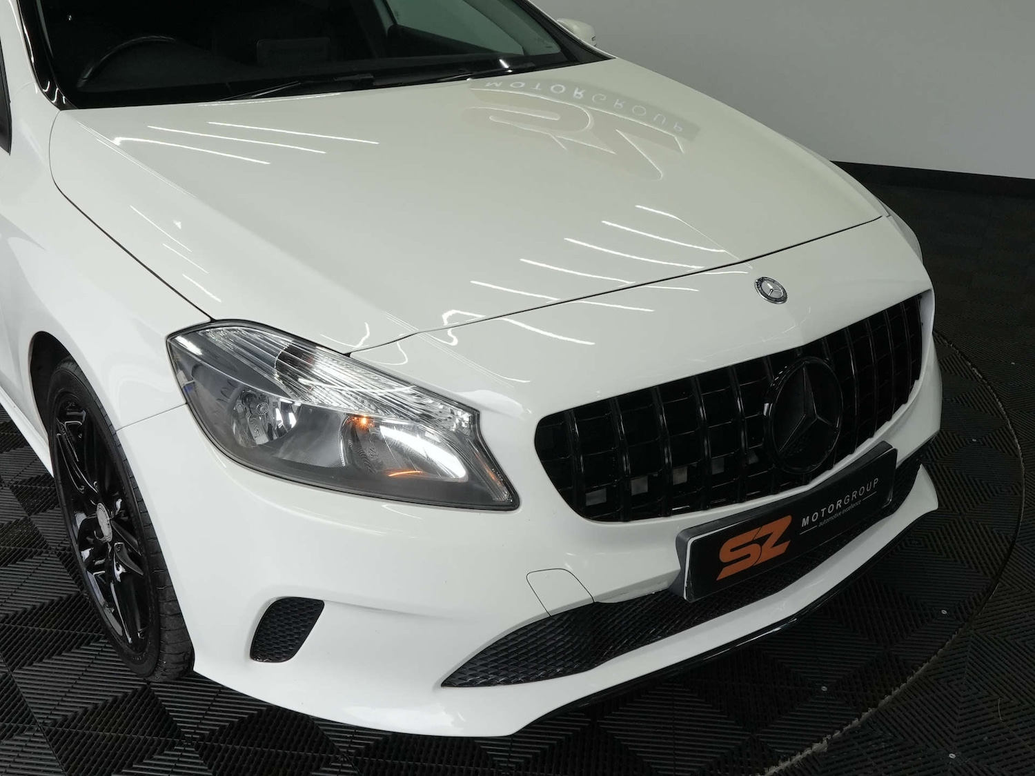 Used Mercedes-Benz A-Class 2017 for sale - 76333087: Photo 14