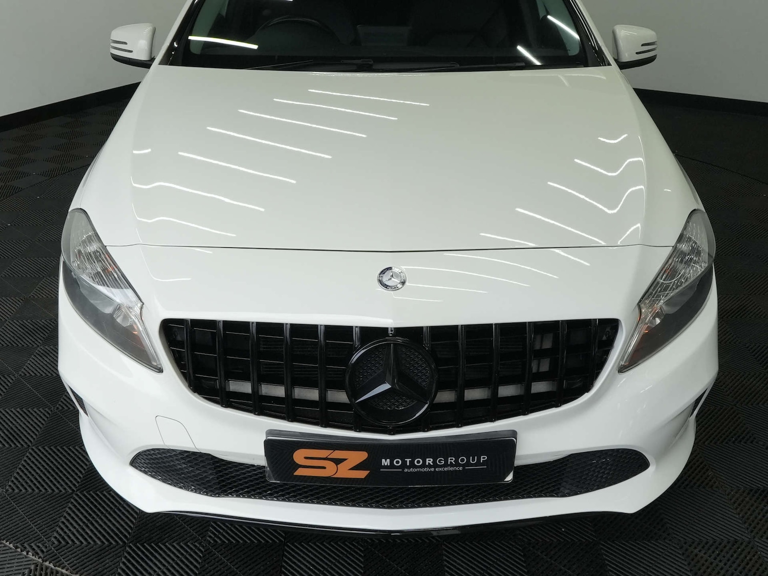 Used Mercedes-Benz A-Class 2017 for sale - 76333087: Photo 15
